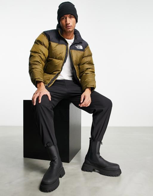 Asos shop nuptse 1996