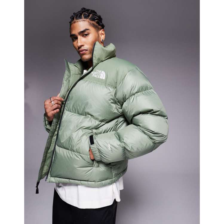 THE NORTH FACE MA-1ジャケット Lサイズ オリーブグリーン The North Face jacket GTX Mountain green color NF0A831MBQW1 at PRM US