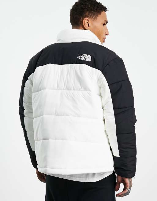 The north deals face nuptse bianco