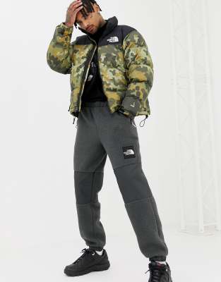 the north face nuptse moro