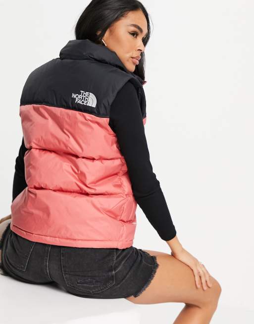 Women's 1996 clearance retro nuptse gilet