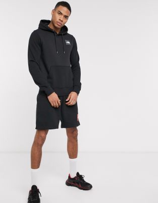 the north face 2.0 box hoodie