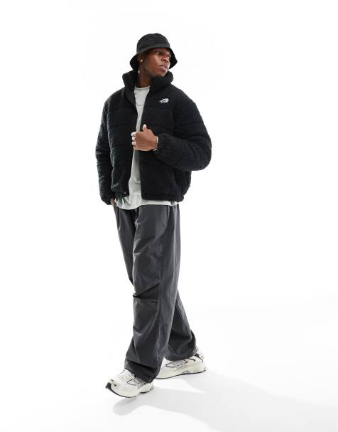 Mens north face hot sale tracksuit sale