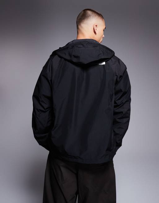 North face waterproof shell jacket online