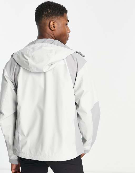 THE NORTH FACE マウンテンジャケット ティングレー　ホワイト Buy The North Face 2000 Mountain Jacket 'Tin Grey' - NF0A5J559B8