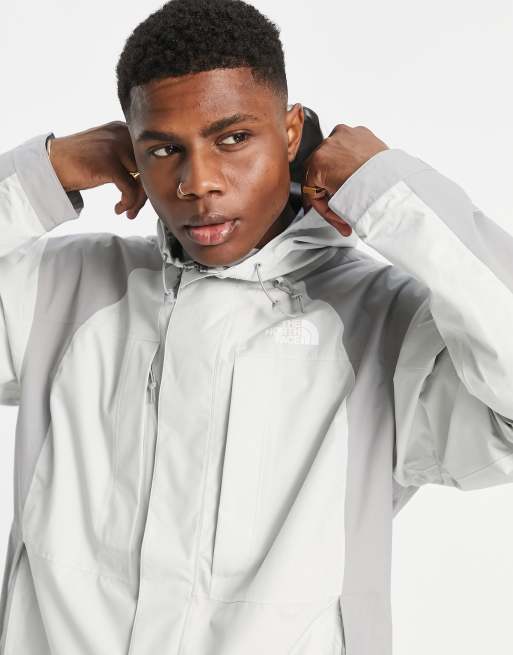 The North Face 2000 Mountain Jacket in grey | ASOS