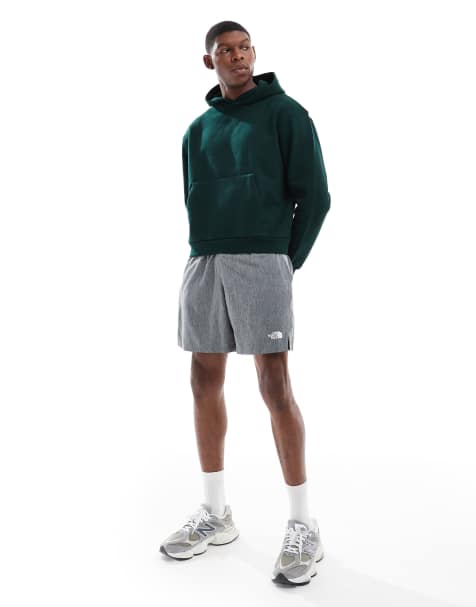 The North Face 24/7 7"" shorts in grey - view 1