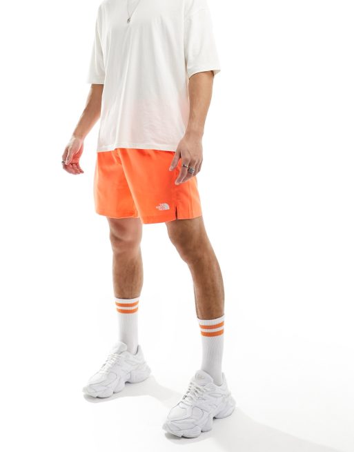 The North Face - 24/7 - Pantaloncini da 5