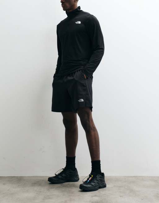 The North Face - 24/7 - Short à logo - Noir, 5 de 5