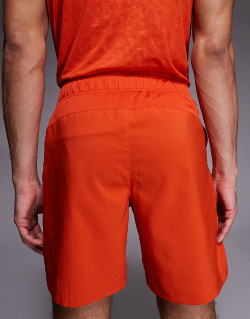 The North Face - 24/7 - Short à logo - Rouge, 5 de 5