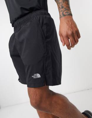 The North Face 24/7 shorts in black | ASOS