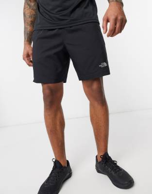 north face shorts xxl