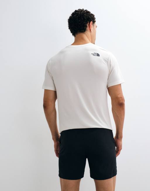 The North Face – 24/7 – Shorts in Schwarz, 5 Zoll Schrittlänge, 5 von 5