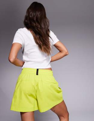 THE NORTH FACE 3-INCH CLASS V PATHFINDER PULL-ON SHORTS 