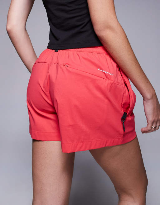 The North Face 3-inch Class V Pathfinder pull-on shorts in