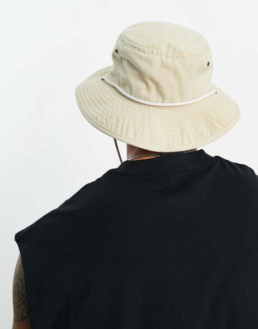 The North Face - 66 Brimmer - Beige bøllehat, 2 af 4
