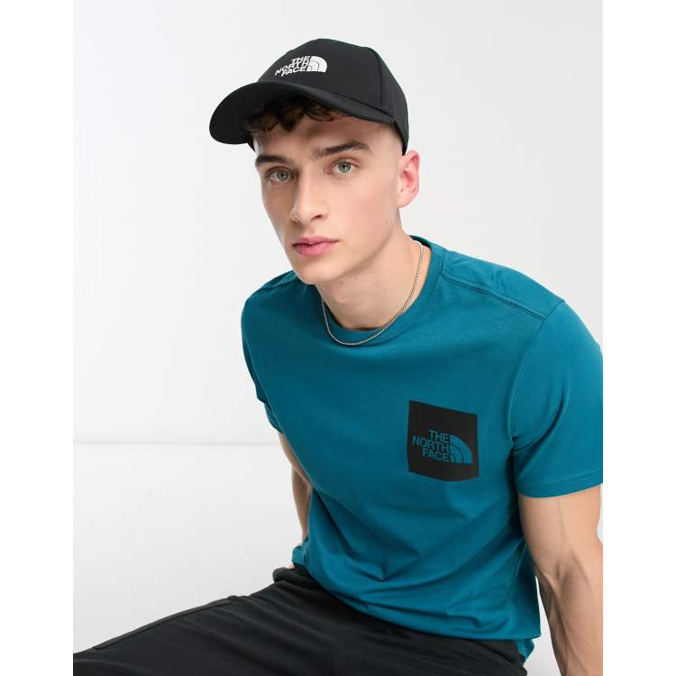 klem Mevrouw spade The North Face 66 cap in black | ASOS