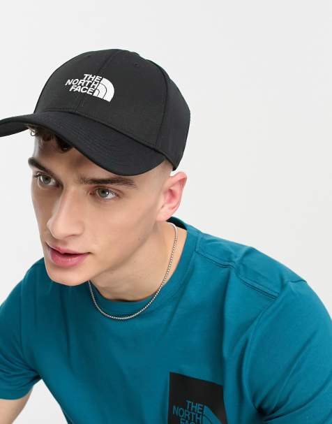 The North Face 66 cap in black - view 1