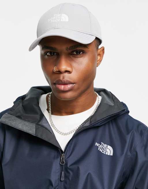 The North Face 66 cap in light grey | ASOS