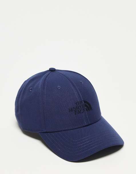 The North Face 66 cap in navy - view 1