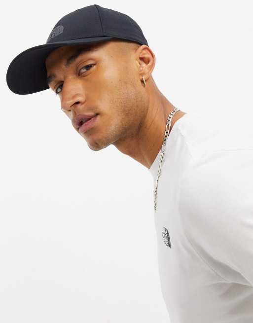 The North Face - 66 - Casquette classique - Noir - BLACK