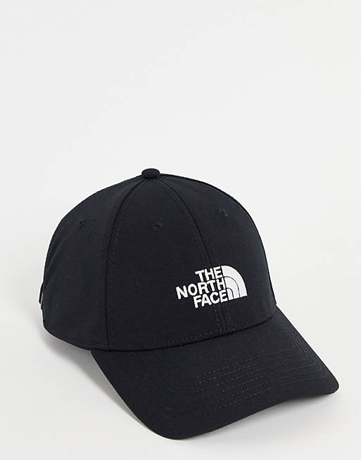The North Face 66 Classic cap in black - BLACK | ASOS