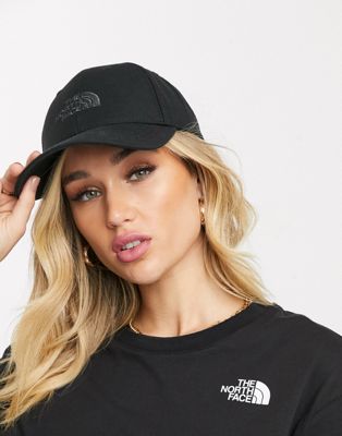 north face 66 classic hat black Online 