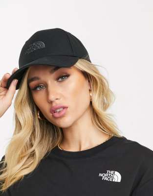 the north face classic cap