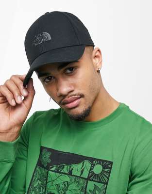 the north face classic cap