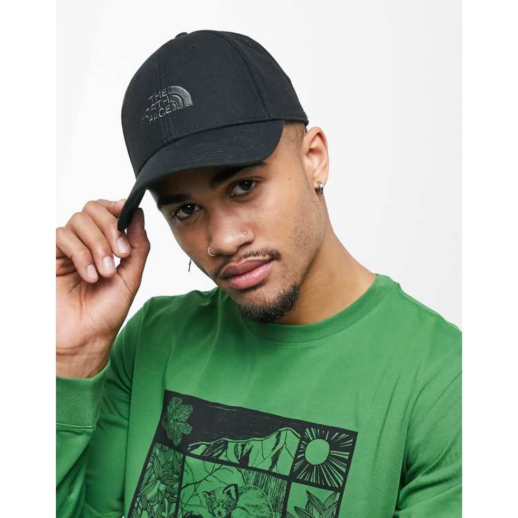 North face classic store hat