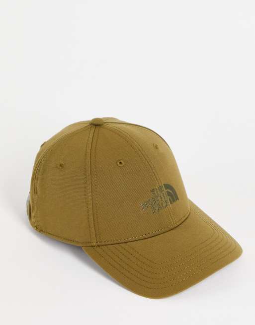 north face 66 cap