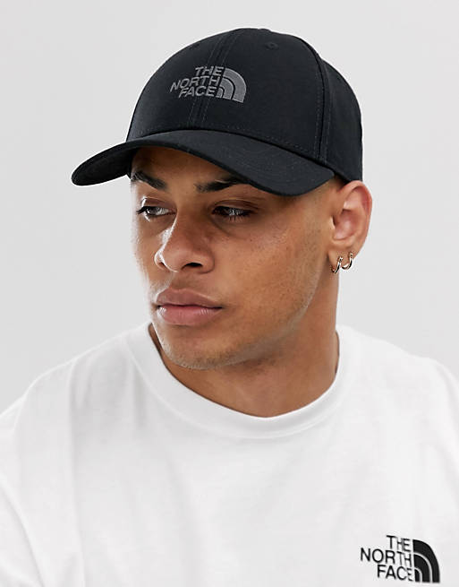 The North Face 66 Classic Hat in black