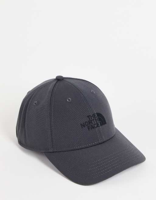 The North Face – 66 Classic – Kappe in Grau - GREY