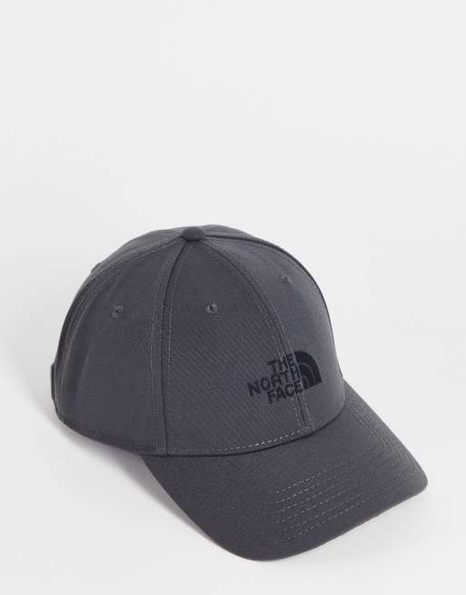 The North Face – 66 Classic – Kappe in Grau - GREY
