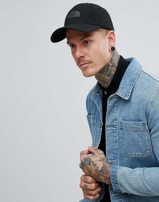 the north face 66 classic cap