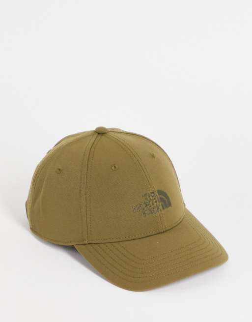 The North Face - 66 Classic - Pet in bruin - BROWN