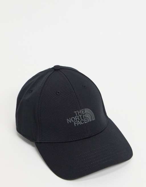 The North Face - 66 Classic - Sort kasket - BLACK