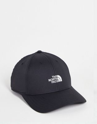 The North Face 66 Classic Tech ball cap in black