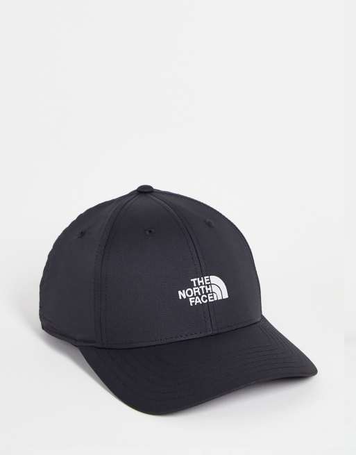 The North Face – 66 Classic Tech Ball – Svart keps 