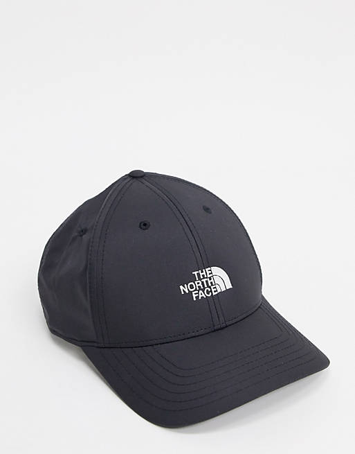 Accessories Caps & Hats/The North Face 66 Classic Tech cap in black 
