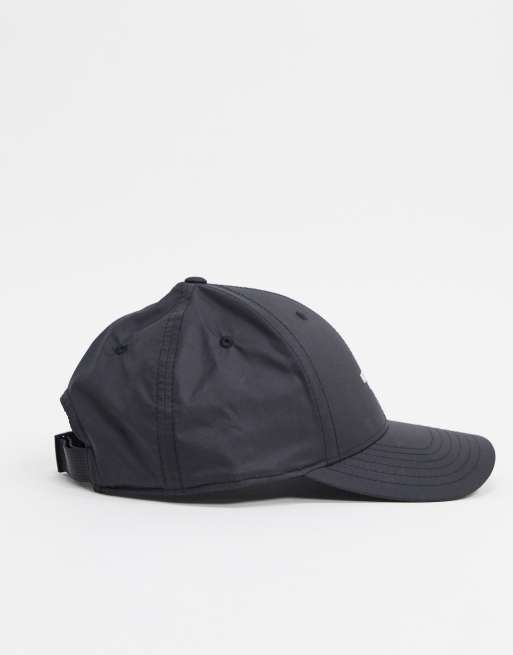 Monteur Drijvende kracht voetstuk The North Face 66 Classic Tech cap in black | ASOS