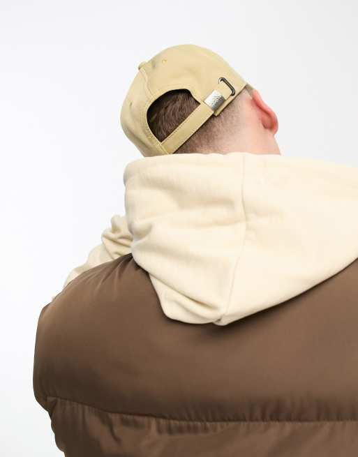 The North Face – 66 – Kappe in Stone, 2 von 4