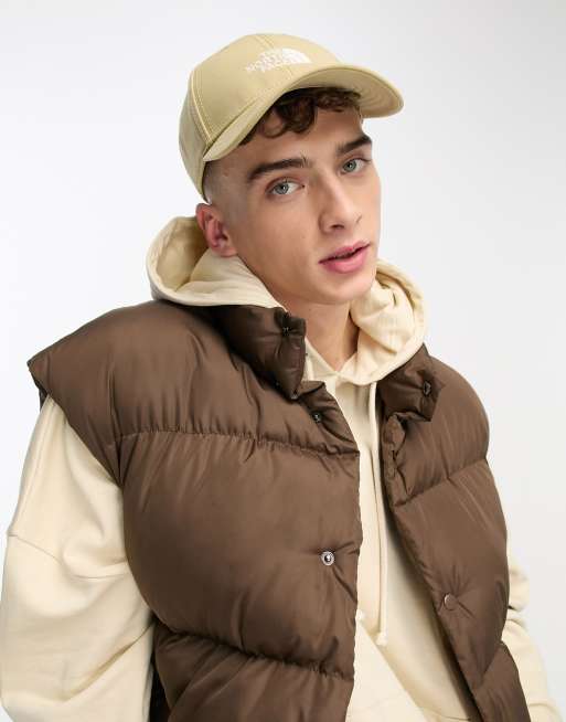 The North Face – 66 – Kappe in Stone, 3 von 4