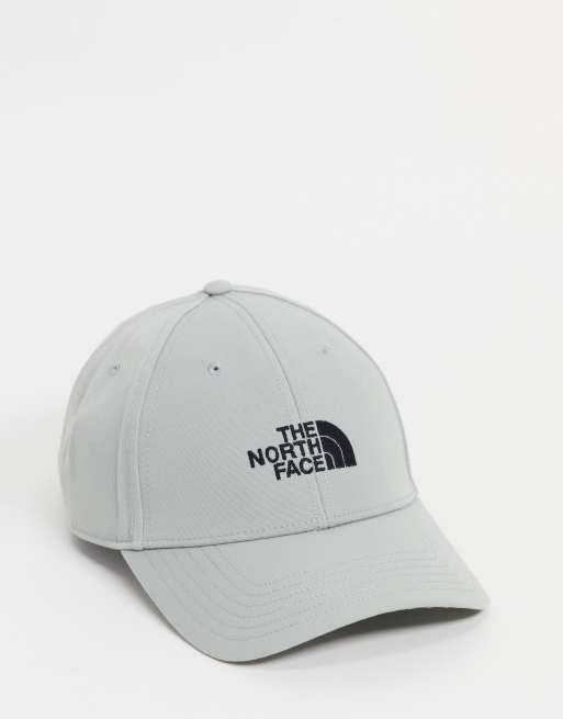 The North Face – 66 – Ljusgrå keps - GRÅ