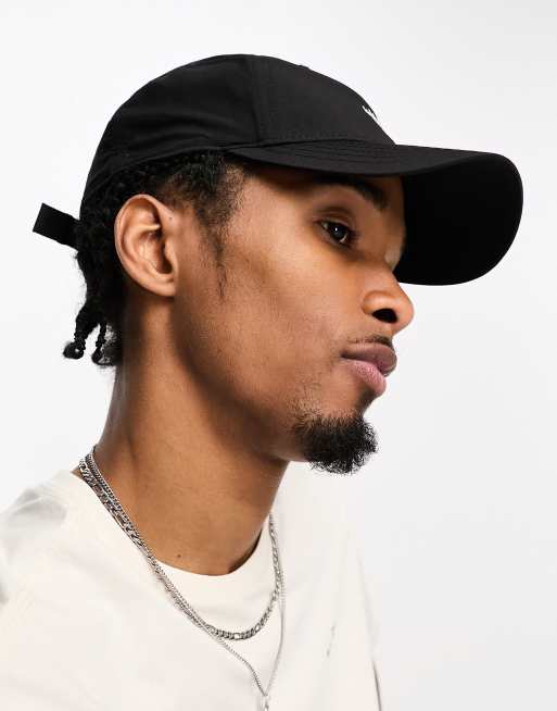 The North Face 66 Tech cap in black | ASOS