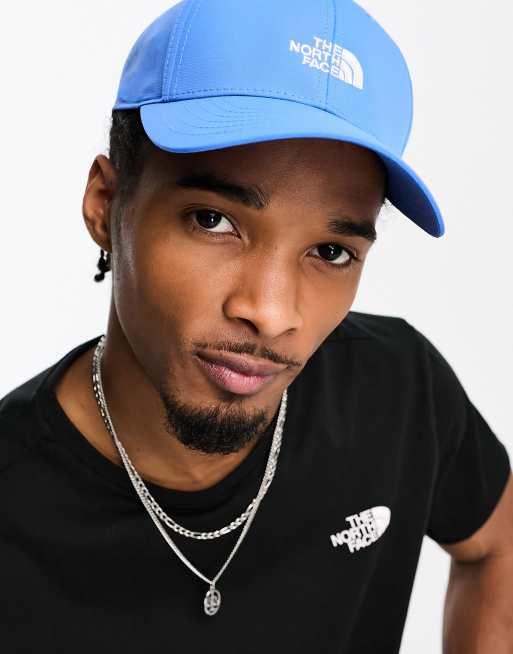 The North Face 66 Tech cap in blue | ASOS