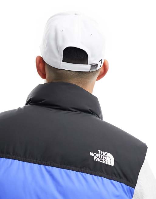 The North Face – 66 – Vit klassisk baseballkeps, 3 av 4
