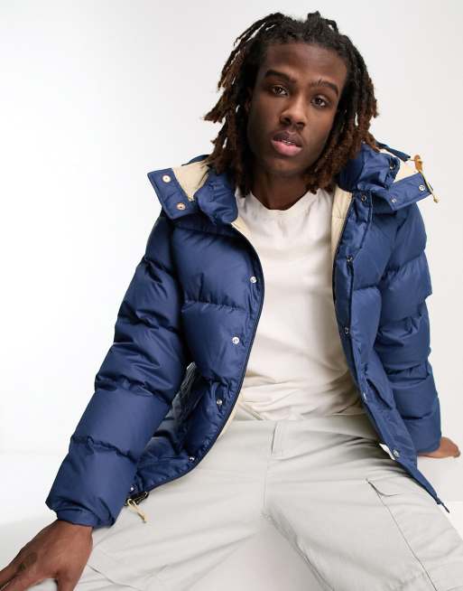 Short north best sale face puffer jacket