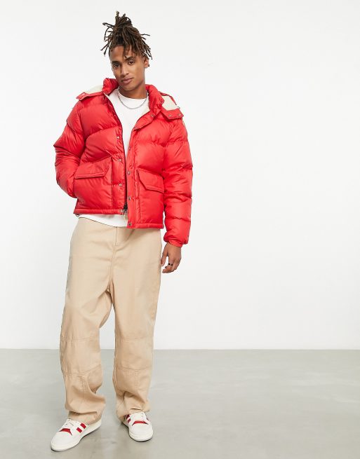 North face 2024 down sierra jacket