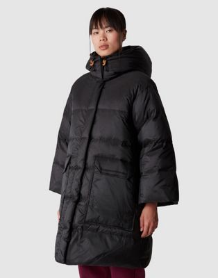The North Face '73 north face parka in black